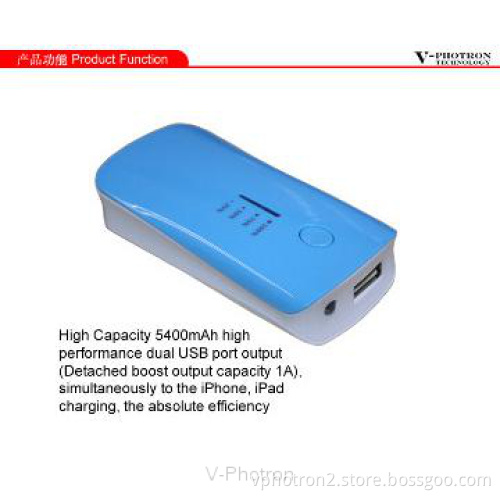 4400mAh POWER PACK for IPhone, Smart phone